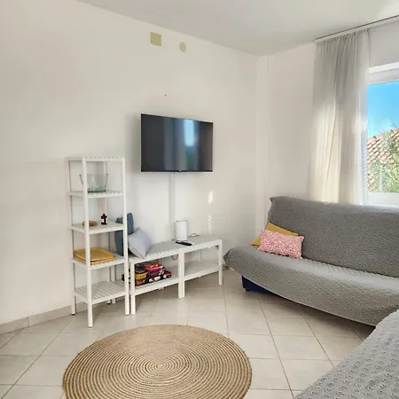 Seasalt Апартаменты *