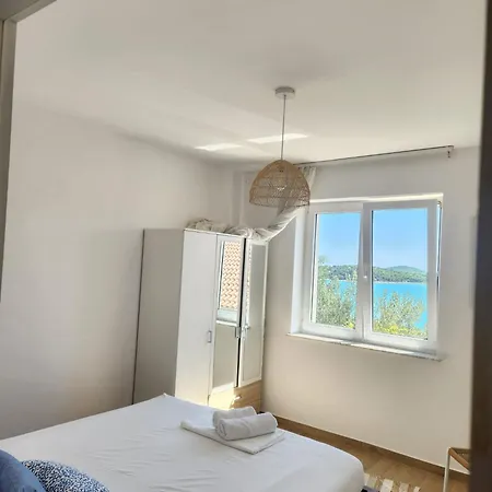 Seasalt Appartement *