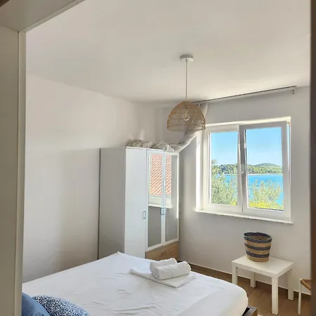 Seasalt Apartman