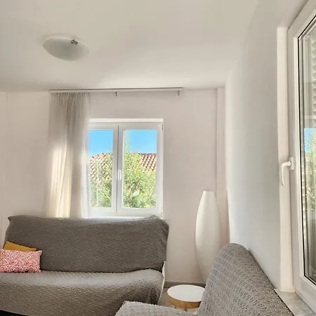 Seasalt Appartement