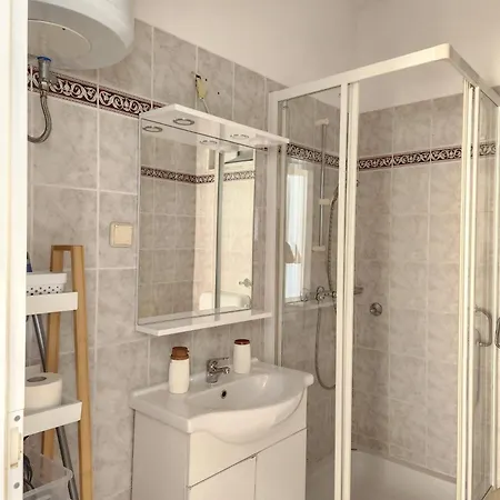 Appartement Seasalt *