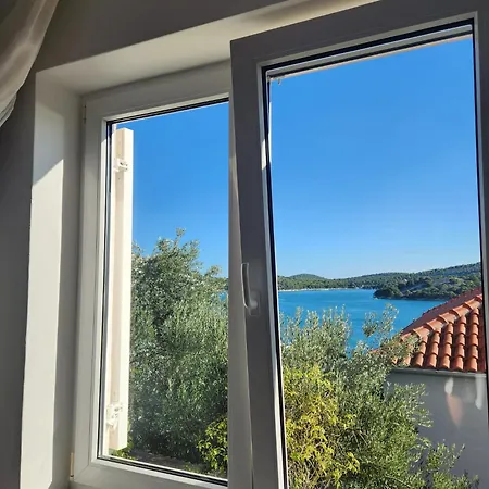 Seasalt Appartement