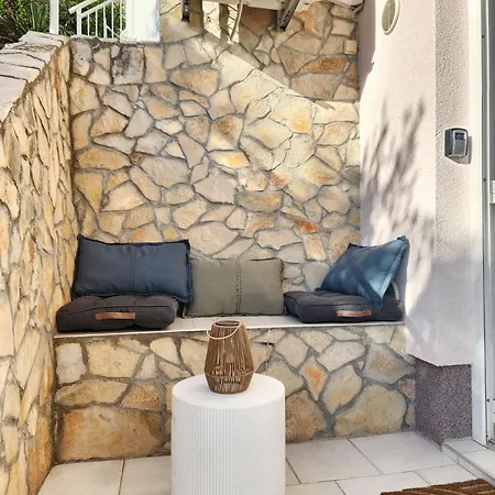 Seasalt Appartement