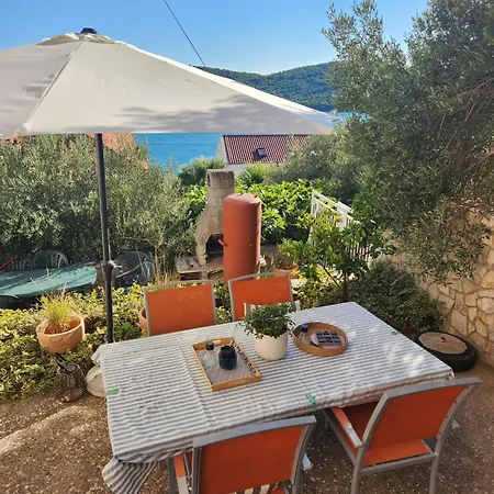 Apartman Seasalt Tisno