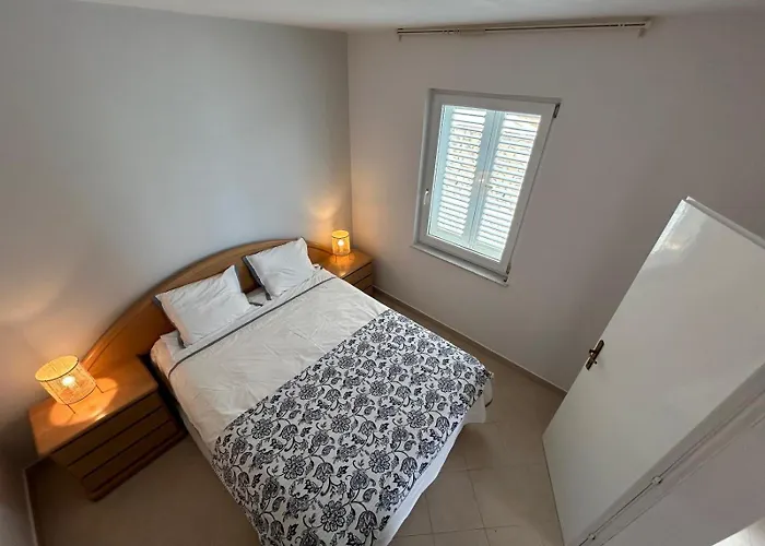 Seasalt Appartement *