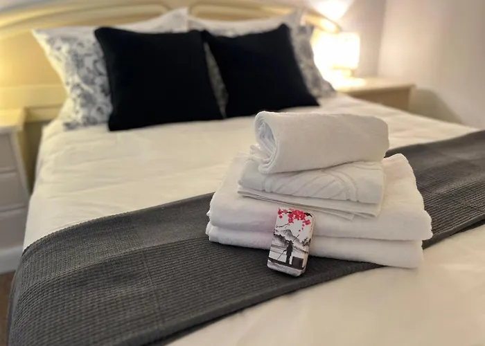 아파트 Seasalt 티스노