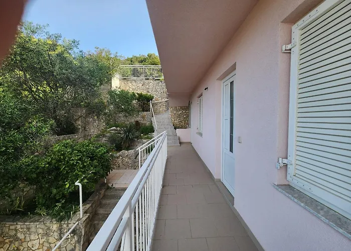 Appartement Seasalt *