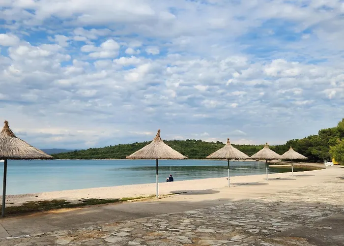 Appartement Seasalt Tisno