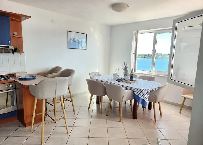 Appartement Seasalt *