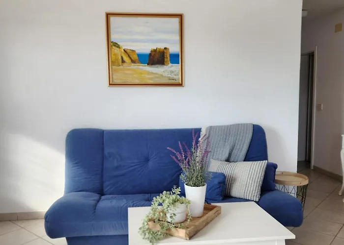 Appartement Seasalt *