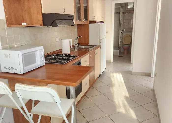 Apartamento Seasalt Tisno