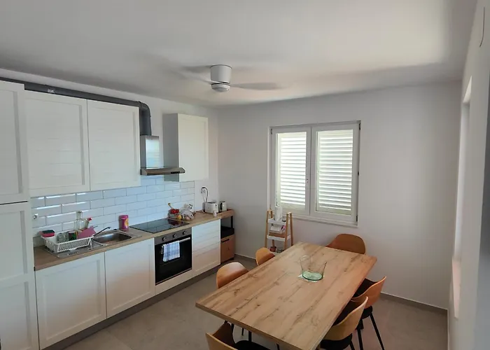 Seasalt Appartement *