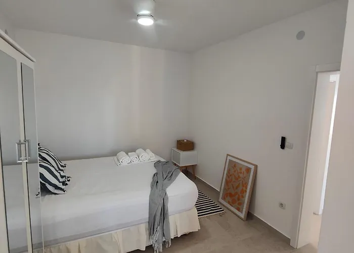 Appartement Seasalt Tisno