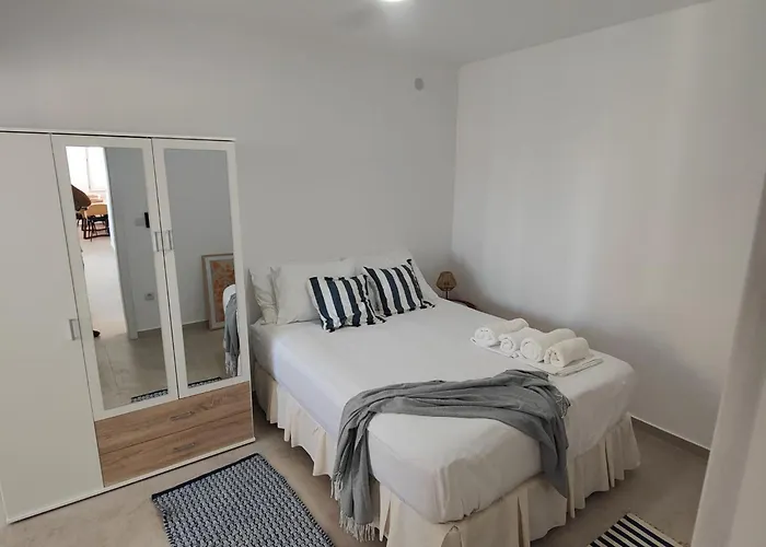 Appartement Seasalt *