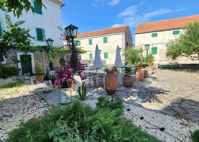 Appartement Seasalt *