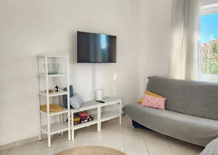 Seasalt Appartement *