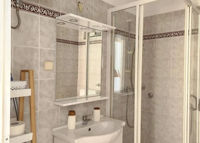 Appartement Seasalt *