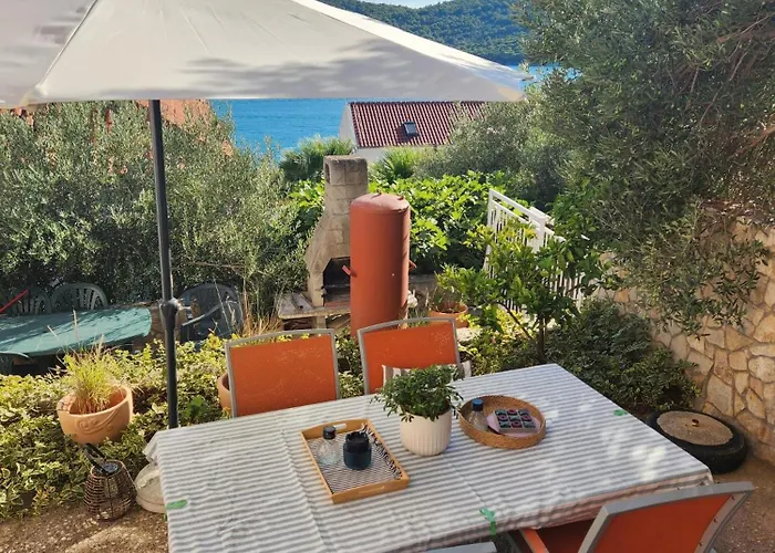 Appartement Seasalt Tisno